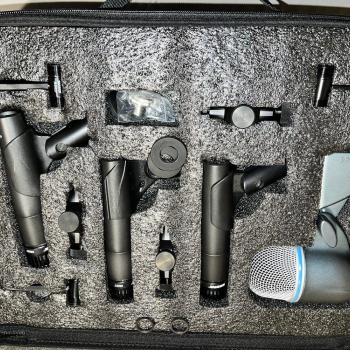 location kit micro batterie lyon